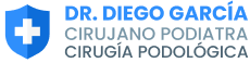 Logo color del Dr Diego Garcia Caballero
