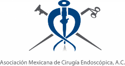 Logo de la Asociacion Mexicana de Cirugia Endoscopica